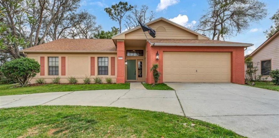 Casa en Hudson, Florida 3 dormitorios, 170.48 m2 № 1811057