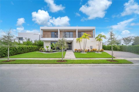 Купить виллу или дом в Уэстон, Флорида 5 спален, 573.3м2, № 1924550 - фото 26