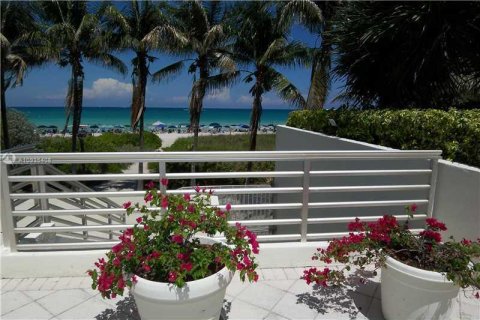 Copropriété à louer à Miami Beach, Floride: 2 chambres, 95.69 m2 № 1940622 - photo 29