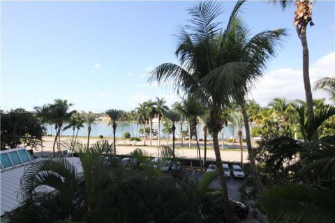 Copropriété à louer à Miami Beach, Floride: 2 chambres, 95.69 m2 № 1940622 - photo 24