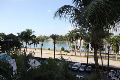 Copropriété à louer à Miami Beach, Floride: 2 chambres, 95.69 m2 № 1940622 - photo 23