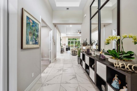 House in Boynton Beach, Florida 4 bedrooms, 249.44 sq.m. № 2175802 - photo 6