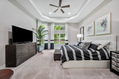 House in Boynton Beach, Florida 4 bedrooms, 249.44 sq.m. № 2175802 - photo 17