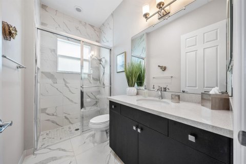 House in Boynton Beach, Florida 4 bedrooms, 249.44 sq.m. № 2175802 - photo 24