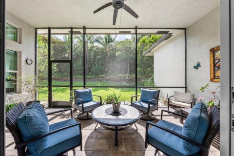 House in Boynton Beach, Florida 4 bedrooms, 249.44 sq.m. № 2175802 - photo 30