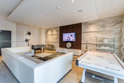 Купить кондоминиум в Майами, Флорида 3 спальни, 133.59м2, № 1850805 - фото 29