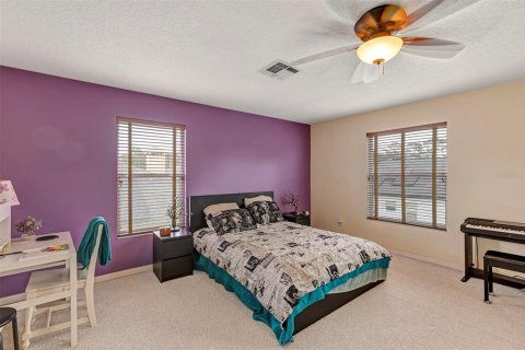 House in Orlando, Florida 5 bedrooms, 236.25 sq.m. № 1775024 - photo 30