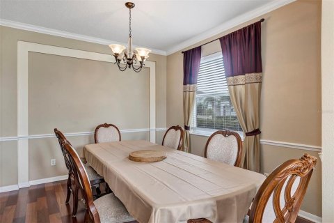 House in Orlando, Florida 5 bedrooms, 236.25 sq.m. № 1775024 - photo 6