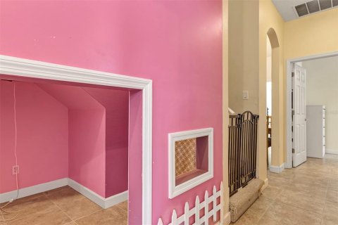 House in Orlando, Florida 5 bedrooms, 236.25 sq.m. № 1775024 - photo 29