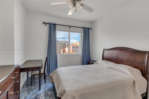 Condominio en alquiler en Coral Gables, Florida, 1 dormitorio, 69.96 m2 № 1953063 - foto 14