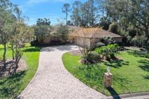 Casa en venta en Ormond Beach, Florida, 4 dormitorios, 264.96 m2 № 1544871 - foto 1