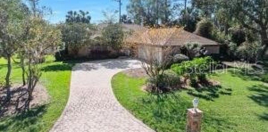 Casa en Ormond Beach, Florida 4 dormitorios, 264.96 m2 № 1544871