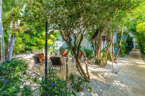 Copropriété à vendre à Miami Beach, Floride: 1 chambre, 59.92 m2 № 1891545 - photo 16