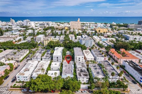 Copropriété à vendre à Miami Beach, Floride: 1 chambre, 59.92 m2 № 1891545 - photo 21