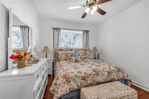 Copropriété à vendre à Miami Beach, Floride: 1 chambre, 59.92 m2 № 1891545 - photo 13