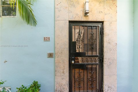 Copropriété à vendre à Miami Beach, Floride: 1 chambre, 59.92 m2 № 1891545 - photo 19