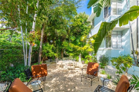 Copropriété à vendre à Miami Beach, Floride: 1 chambre, 59.92 m2 № 1891545 - photo 17