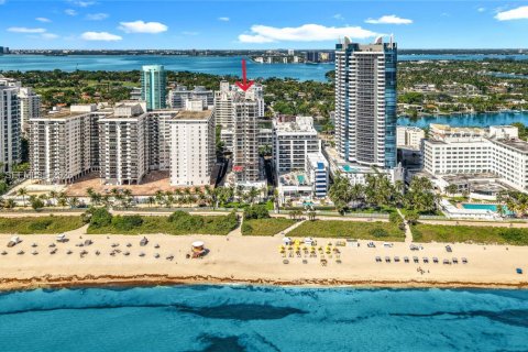 Copropriété à vendre à Miami Beach, Floride: 2 chambres, 131.46 m2 № 2046551 - photo 7