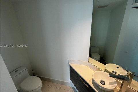 Снять в аренду кондоминиум в Майами, Флорида 1 спальня, 65.59м2, № 2077456 - фото 9