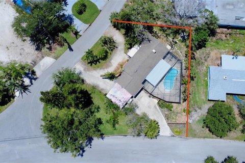 Land in Gulfport, Florida № 1850142 - photo 2