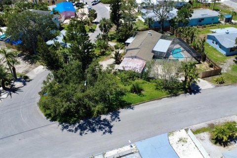 Land in Gulfport, Florida № 1850142 - photo 4