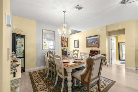 Villa ou maison à vendre à Ocala, Floride: 3 chambres, 201.13 m2 № 2104512 - photo 5