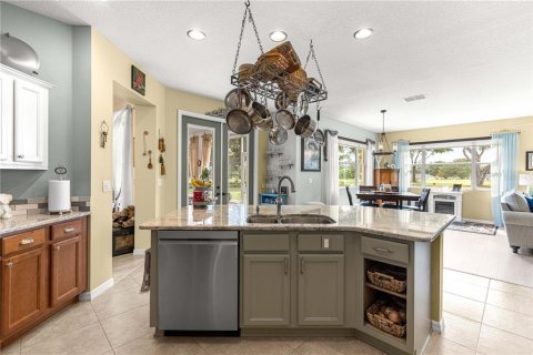 Villa ou maison à vendre à Ocala, Floride: 3 chambres, 201.13 m2 № 2104512 - photo 12
