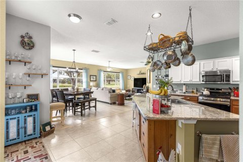 Villa ou maison à vendre à Ocala, Floride: 3 chambres, 201.13 m2 № 2104512 - photo 8