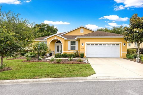 Villa ou maison à Ocala, Floride 3 chambres, 201.13 m2 № 2104512