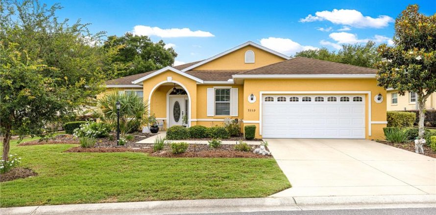 Villa ou maison à Ocala, Floride 3 chambres, 201.13 m2 № 2104512
