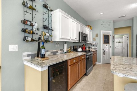 Villa ou maison à vendre à Ocala, Floride: 3 chambres, 201.13 m2 № 2104512 - photo 14