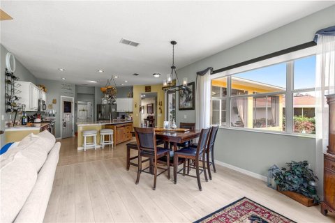 Villa ou maison à vendre à Ocala, Floride: 3 chambres, 201.13 m2 № 2104512 - photo 21