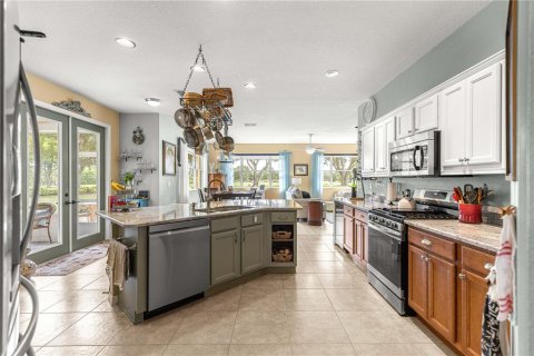 Villa ou maison à vendre à Ocala, Floride: 3 chambres, 201.13 m2 № 2104512 - photo 11