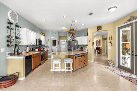 Villa ou maison à vendre à Ocala, Floride: 3 chambres, 201.13 m2 № 2104512 - photo 10
