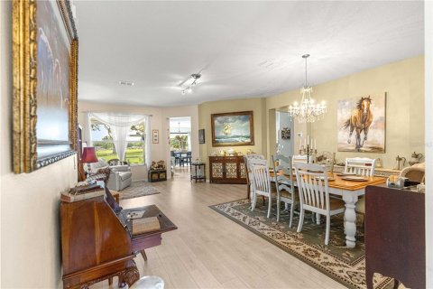 Villa ou maison à vendre à Ocala, Floride: 3 chambres, 201.13 m2 № 2104512 - photo 7