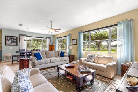 Villa ou maison à vendre à Ocala, Floride: 3 chambres, 201.13 m2 № 2104512 - photo 22
