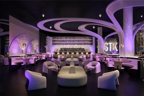 Купить кондоминиум в Тампа, Флорида 4 комнаты, 230.77м2, № 1520326 - фото 11