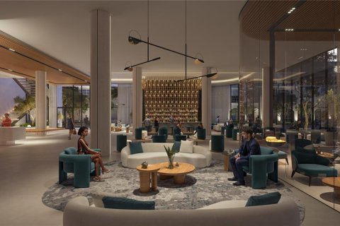 Купить кондоминиум в Тампа, Флорида 4 комнаты, 230.77м2, № 1520326 - фото 7