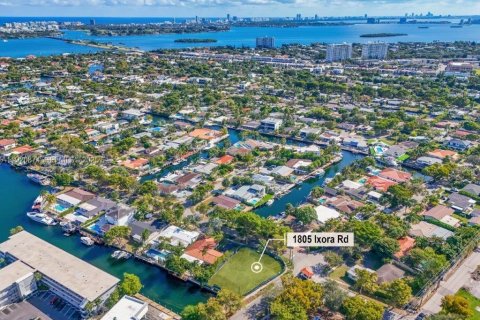 Terrain à vendre à North Miami, Floride № 2054837 - photo 6