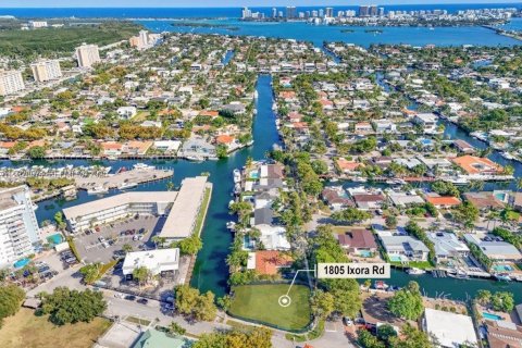 Terrain à vendre à North Miami, Floride № 2054837 - photo 5