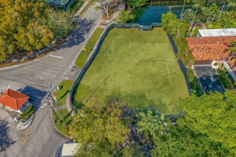 Terrain à vendre à North Miami, Floride № 2054837 - photo 4