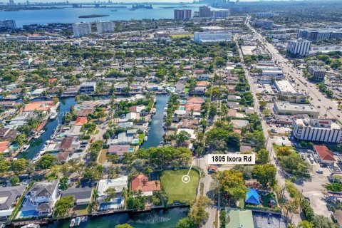 Terrain à vendre à North Miami, Floride № 2054837 - photo 7