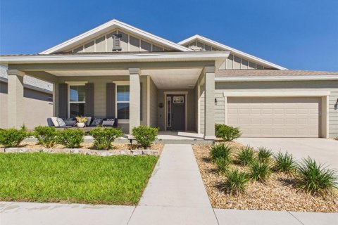 Villa ou maison à Ocala, Floride 4 chambres, 245.73 m2 № 2339250