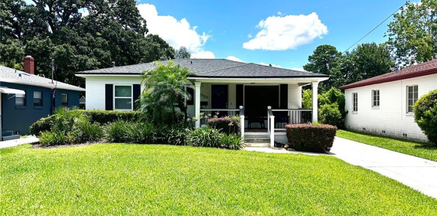 Casa en Orlando, Florida 3 dormitorios, 116.87 m2 № 1852744