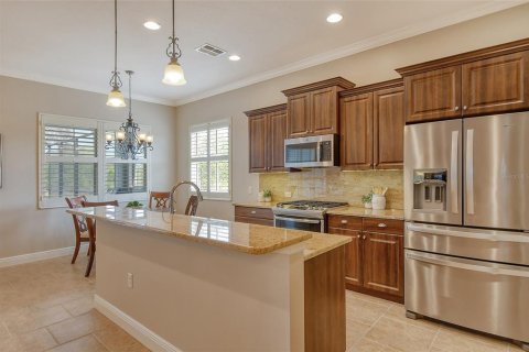 Casa en venta en Bradenton, Florida, 2 dormitorios, 173.82 m2 № 1602751 - foto 16