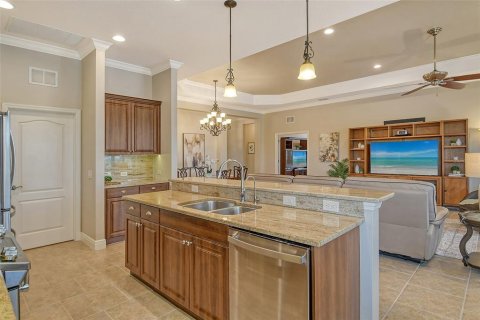 Casa en venta en Bradenton, Florida, 2 dormitorios, 173.82 m2 № 1602751 - foto 18