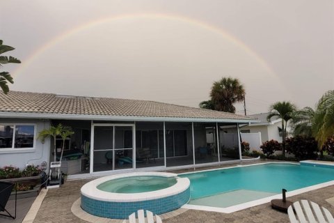 Villa ou maison à vendre à Saint Petersburg, Floride: 3 chambres, 172.61 m2 № 1688447 - photo 5
