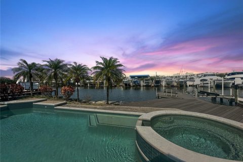 Villa ou maison à vendre à Saint Petersburg, Floride: 3 chambres, 172.61 m2 № 1688447 - photo 2