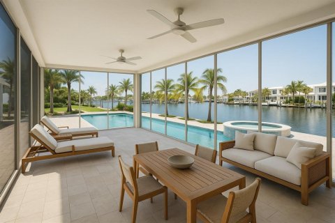 Villa ou maison à vendre à Saint Petersburg, Floride: 3 chambres, 172.61 m2 № 1688447 - photo 17