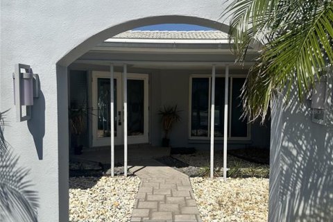 Villa ou maison à vendre à Saint Petersburg, Floride: 3 chambres, 172.61 m2 № 1688447 - photo 24